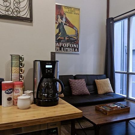 Nashville Downtown Hostel - Adults Only Exterior foto