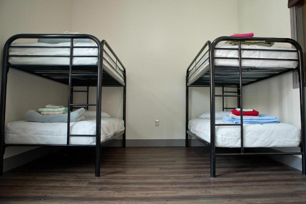 Nashville Downtown Hostel - Adults Only Exterior foto