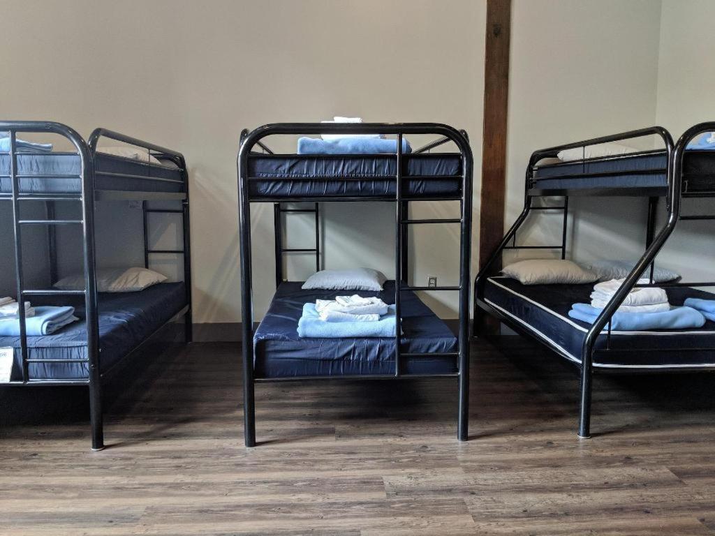 Nashville Downtown Hostel - Adults Only Exterior foto